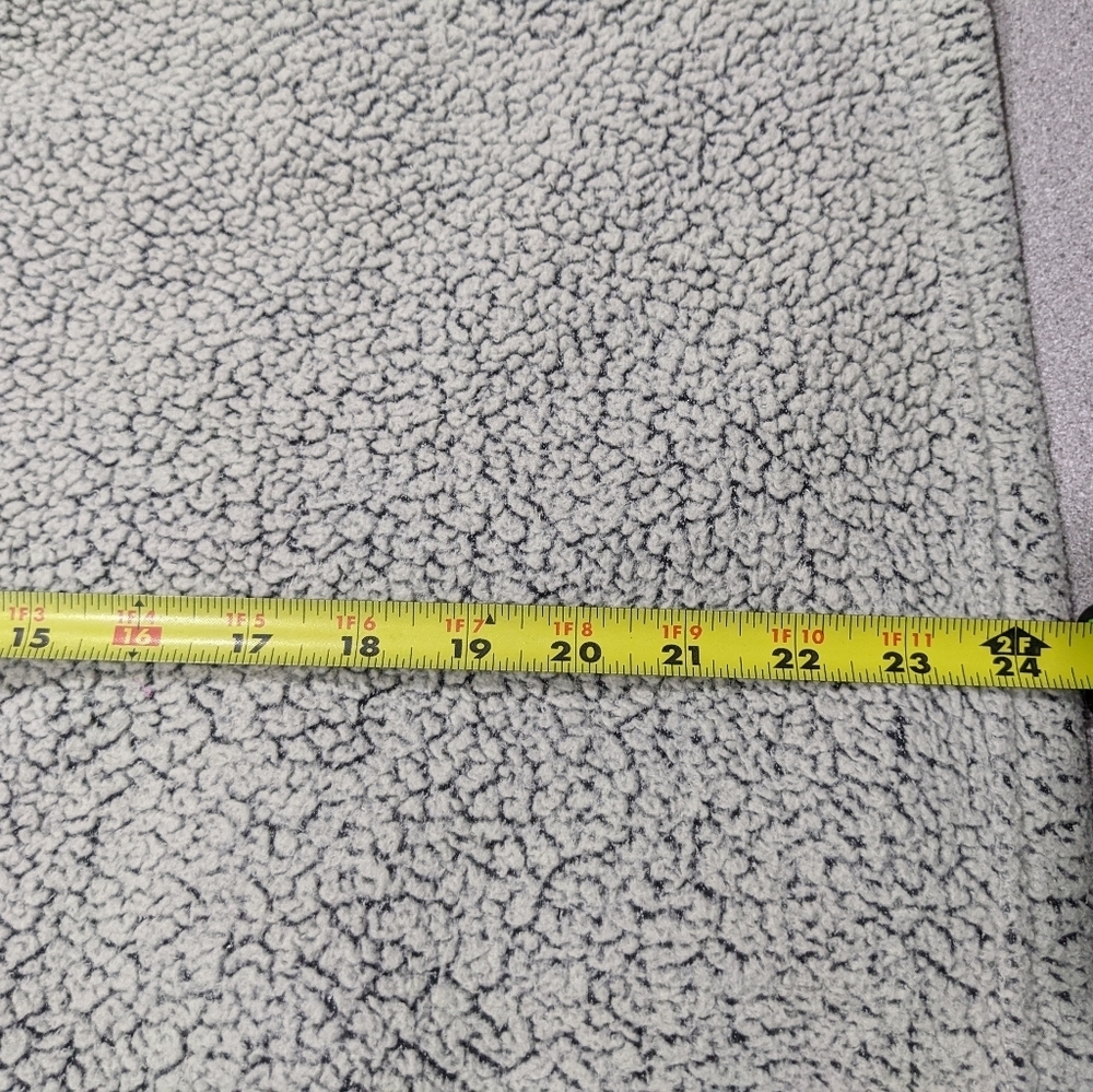 Kuhl Sherpa Fleece Full Zip Hoodie - Picture 11 of 11